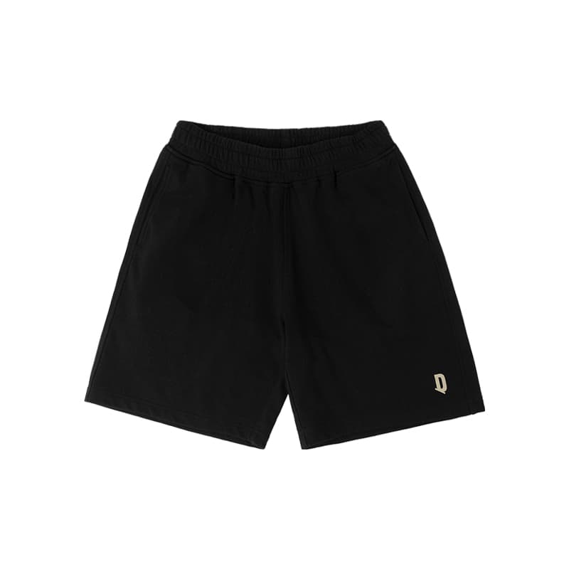 ショートパンツ リラックス スウェットショートパンツ
