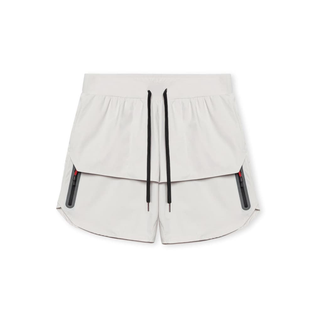 ショートパンツ アウトドアスタイリッシュショーツ