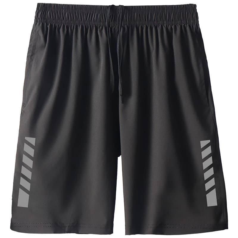 アスリート向け軽量ショートパンツ