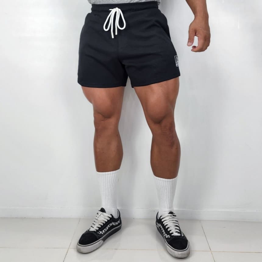 アスリート楽々ショートパンツ