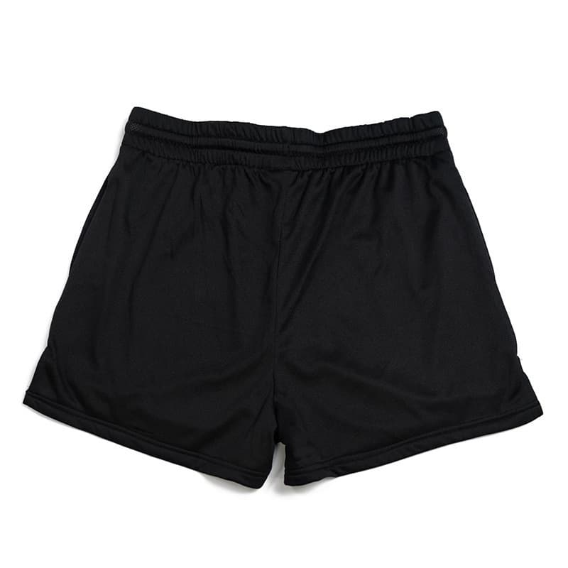 トレーニングショートパンツ