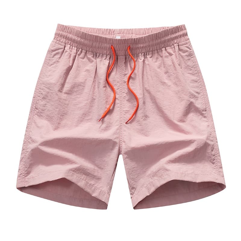 夏用スポーツショートパンツ