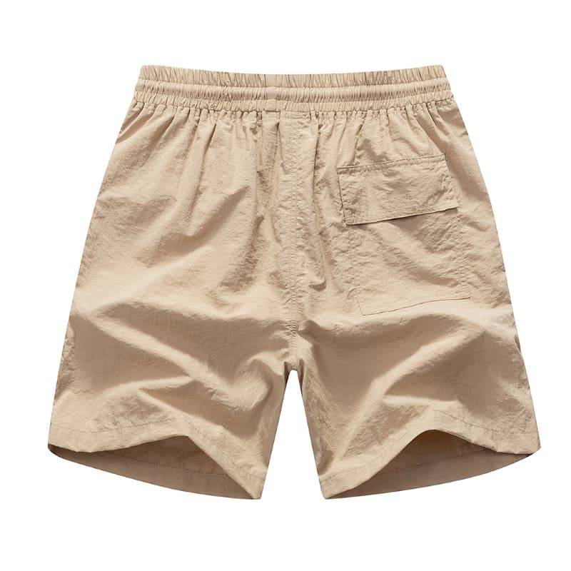 夏用スポーツショートパンツ