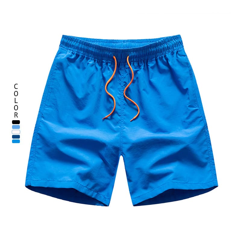 夏用スポーツショートパンツ