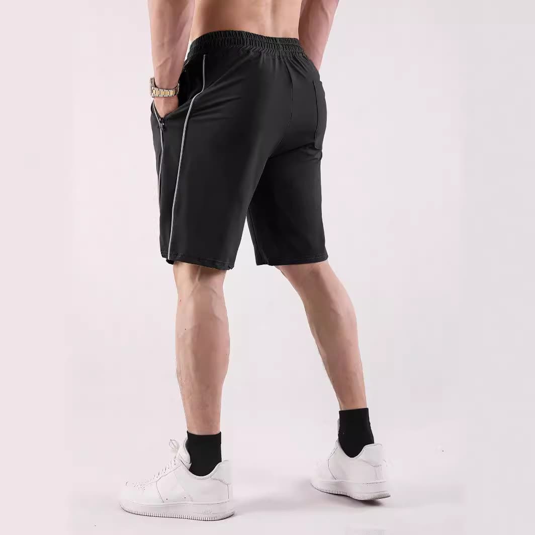 スポーティアクティブショートパンツ