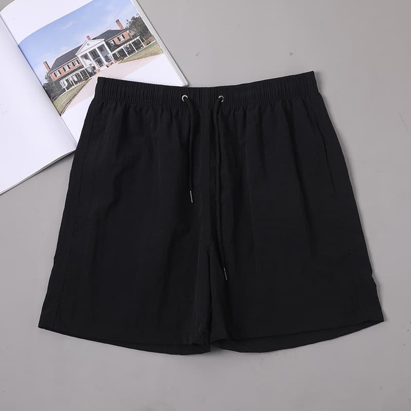 夏休み リゾート 爽快 ショートパンツ