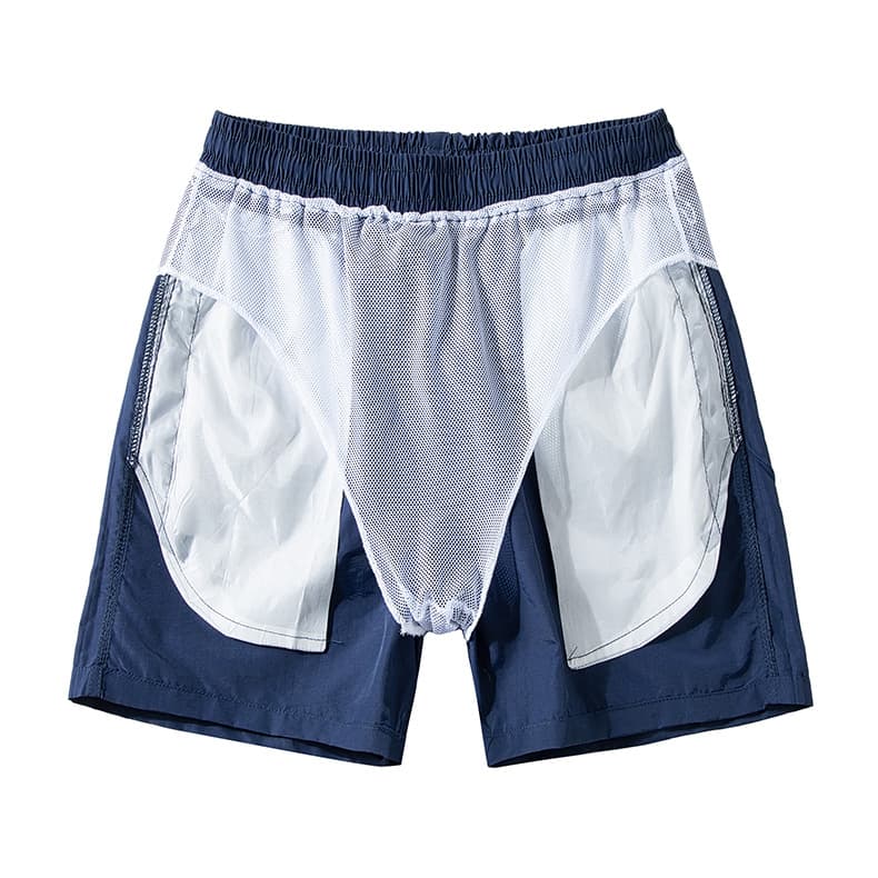 夏用スポーツショートパンツ