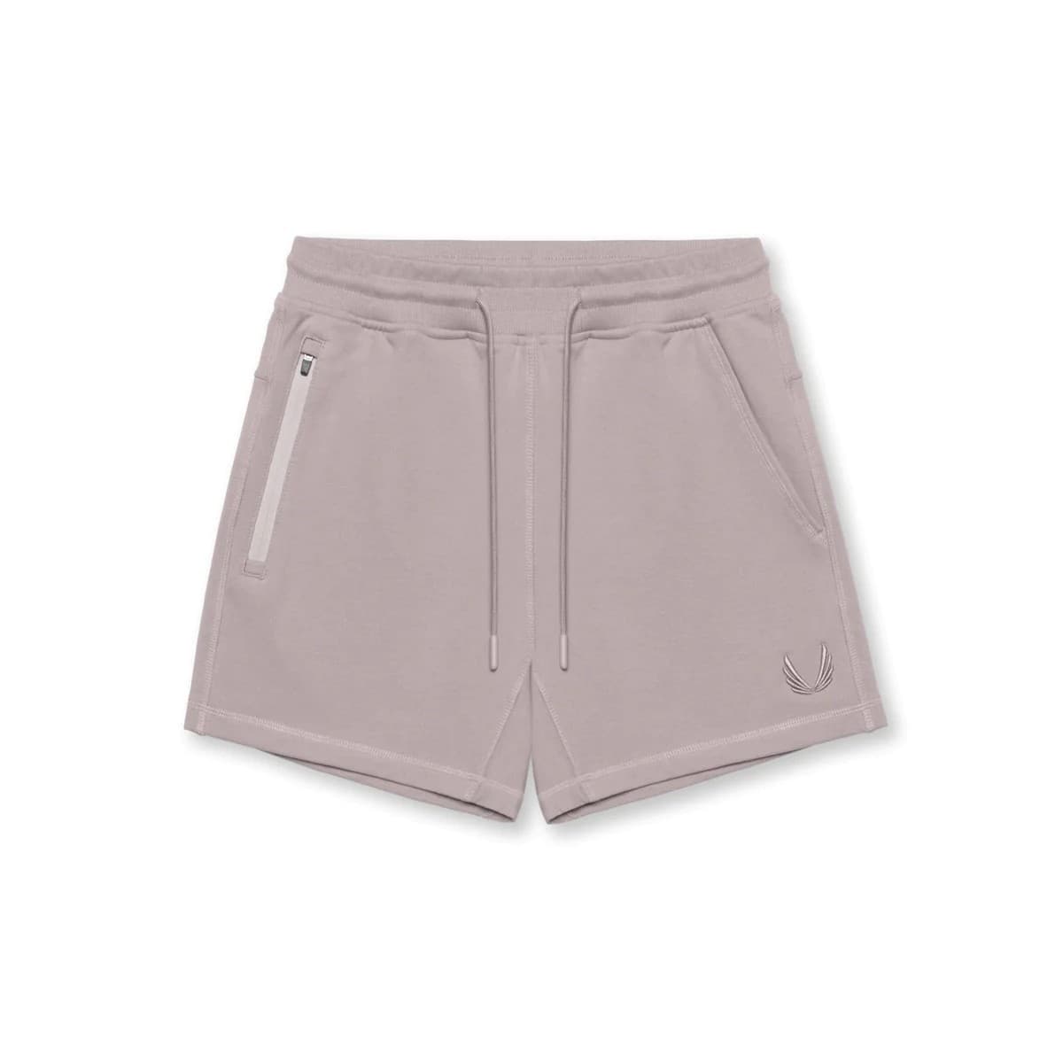 リラックスジャージーショートパンツ